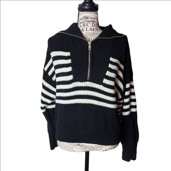 Adyson Parker Sweaters - Adyson Parker Large Sweater